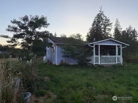 14827 Mcelroy Rd, Arlington, WA 98223