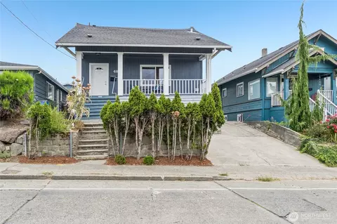 4808 S Othello St, Seattle, WA 98118