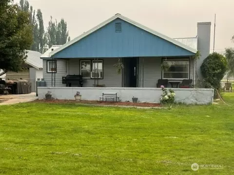 595 Sr 173, Brewster, WA 98812