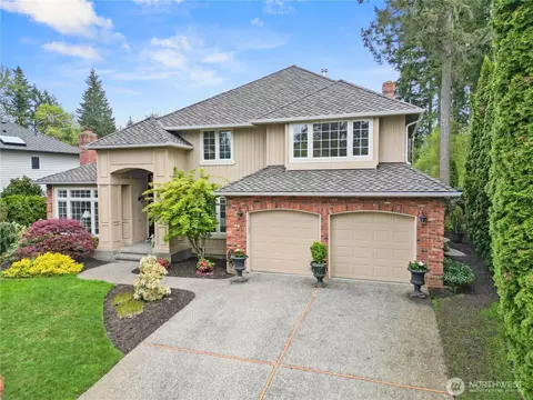 3122 235th Ave SE, Sammamish, WA 98075