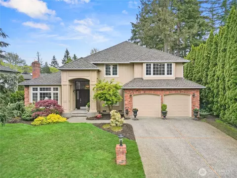 3122 235th Ave SE, Sammamish, WA 98075