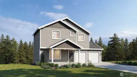 7414 44th Pl NE, Marysville, WA 98270