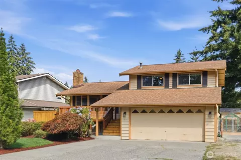 2660 SW 335th Pl, Federal Way, WA 98023