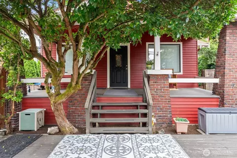 4259 SW Othello St, Seattle, WA 98136