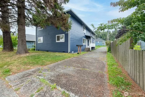 2821 Simpson Ave, Hoquiam, WA 98550
