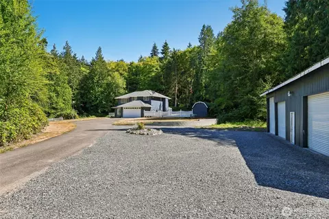 5830 Tulalip Shores Rd, Tulalip, WA 98271