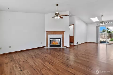 Living - 860 W Sylvester Ct, Sequim, WA 98382 photo 1 of 6