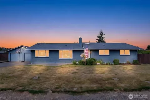 11005 Morning Side Dr E, Puyallup, WA 98372