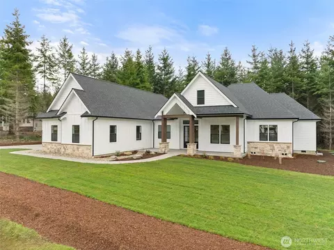 6600 Shadow Creek Ln NE, Olympia, WA 98516