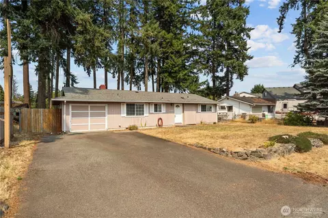 Exterior - 1211 196th St E, Spanaway, WA 98387 photo 2 of 10