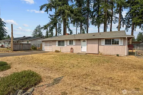 Exterior - 1211 196th St E, Spanaway, WA 98387 photo 3 of 10