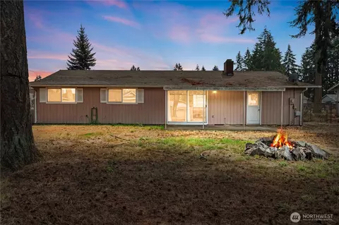 Exterior - 1211 196th St E, Spanaway, WA 98387 photo 4 of 10