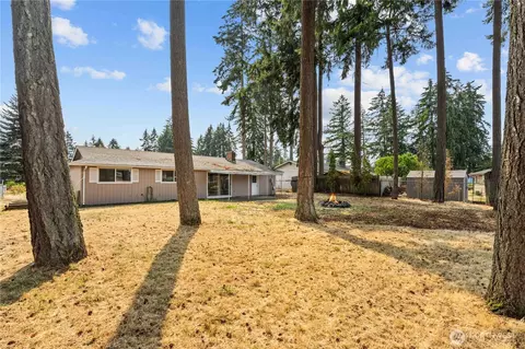 Exterior - 1211 196th St E, Spanaway, WA 98387 photo 9 of 10