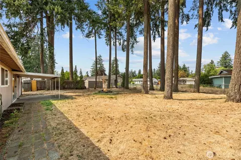 Exterior - 1211 196th St E, Spanaway, WA 98387 photo 5 of 10