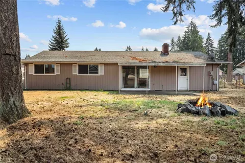 Exterior - 1211 196th St E, Spanaway, WA 98387 photo 10 of 10