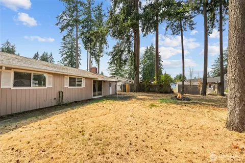 Exterior - 1211 196th St E, Spanaway, WA 98387 photo 6 of 10