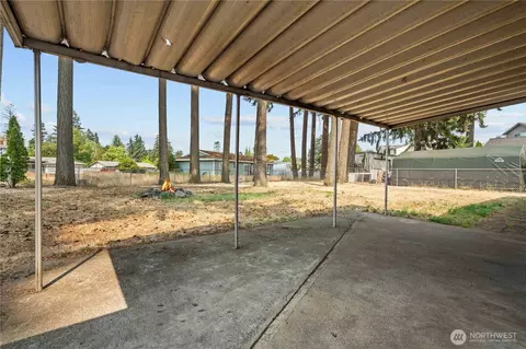 Exterior - 1211 196th St E, Spanaway, WA 98387 photo 7 of 10