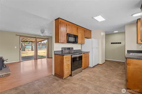 Kitchen - 1211 196th St E, Spanaway, WA 98387 photo 1 of 4