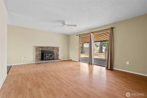 Living - 1211 196th St E, Spanaway, WA 98387 photo 1 of 3