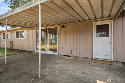 Exterior - 1211 196th St E, Spanaway, WA 98387 photo 8 of 10