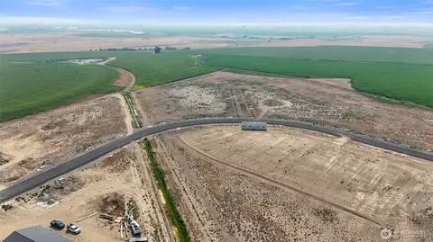 168 Legacy Ln, Moses Lake, WA 98837