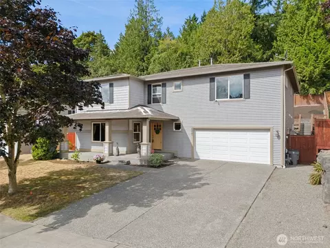 20901 NW Dr Nw Nordby, Poulsbo, WA 98370