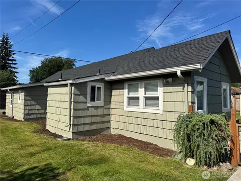 936 Talcott St, Sedro Woolley, WA 98284