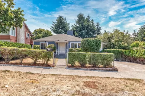 2515 S Willow St, Seattle, WA 98108