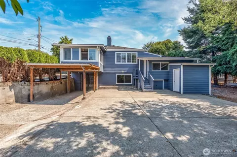 2515 S Willow St, Seattle, WA 98108