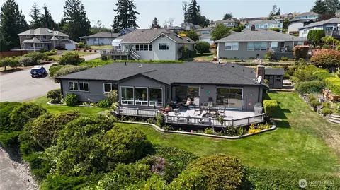 4884 NW Chad Ct, Silverdale, WA 98383