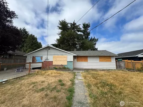 7612 S C St, Tacoma, WA 98408