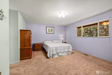 Bedroom - 132 Armstrong Rd, Chehalis, WA 98532 photo 1 of 4