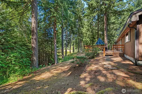Exterior - 132 Armstrong Rd, Chehalis, WA 98532 photo 9 of 11