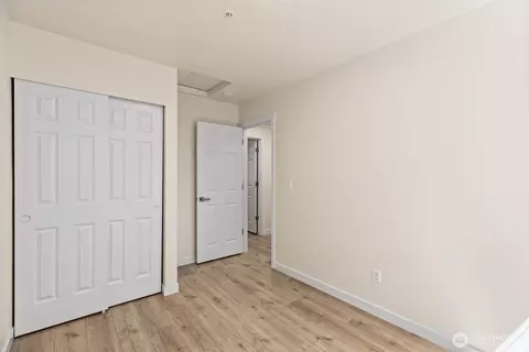Bedroom - 7508 Tyee Rd, Everett, WA 98203 photo 4 of 5