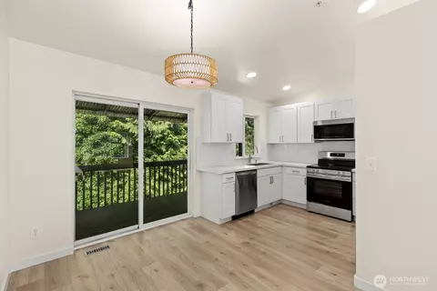 Kitchen - 7508 Tyee Rd, Everett, WA 98203 photo 3 of 3