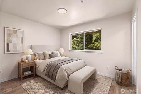 Bedroom - 7508 Tyee Rd, Everett, WA 98203 photo 1 of 5