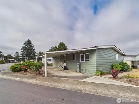 11436 SE 208th St #106, Kent, WA 98031