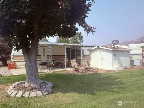 8818 Crescent Bar Rd NW #156, Quincy, WA 98848