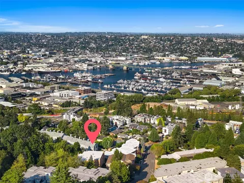 3802 25th Ave W, Seattle, WA 98199