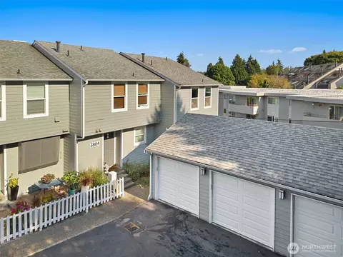 3802 25th Ave W #4G, Seattle, WA 98199
