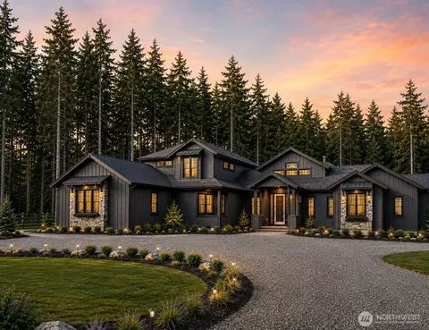7718 Hansen Ct NW, Gig Harbor, WA 98335