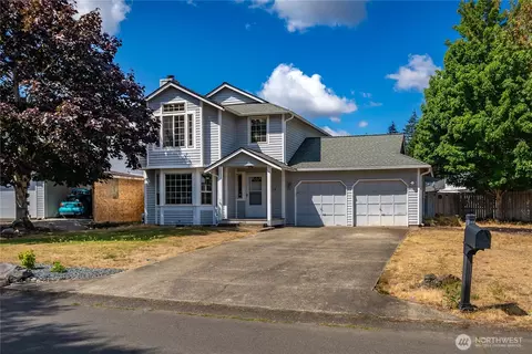 14718 22nd Ave E Ave E, Tacoma, WA 98445