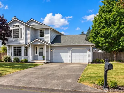 14718 22nd Ave E Ave E, Tacoma, WA 98445