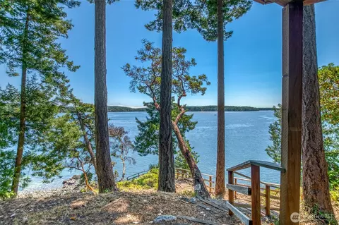 View/Area - 1307 Spring Point Rd, Deer Harbor, WA 98243 photo 4 of 7