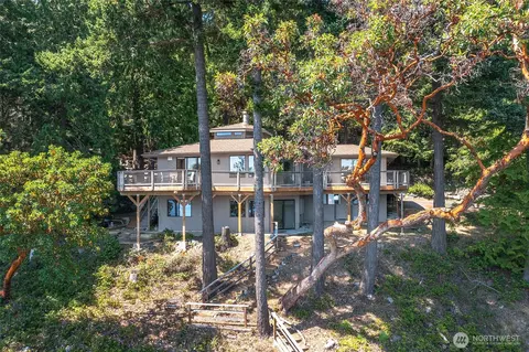 Exterior - 1307 Spring Point Rd, Deer Harbor, WA 98243 photo 1 of 7
