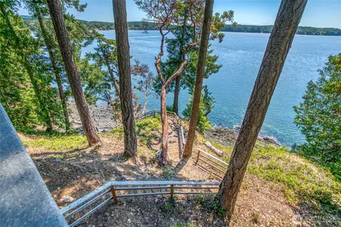 View/Area - 1307 Spring Point Rd, Deer Harbor, WA 98243 photo 5 of 7