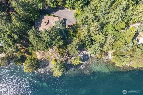 View/Area - 1307 Spring Point Rd, Deer Harbor, WA 98243 photo 2 of 7