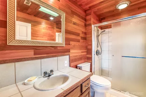 Bath - 1307 Spring Point Rd, Deer Harbor, WA 98243 photo 1 of 3