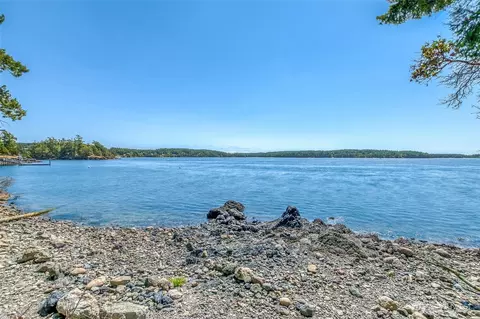 View/Area - 1307 Spring Point Rd, Deer Harbor, WA 98243 photo 3 of 7