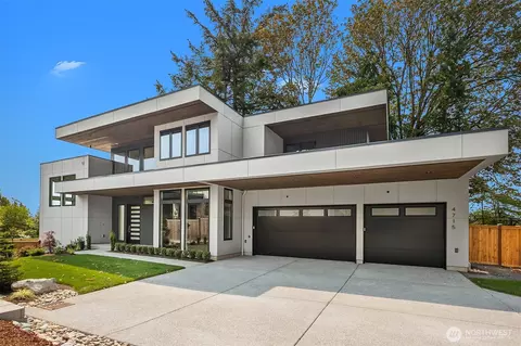 4715 86th Ave SE, Mercer Island, WA 98040